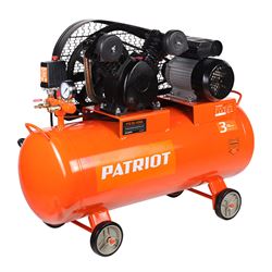 Компрессор PATRIOT PTR 80-450A 574-038314 - фото 5239443