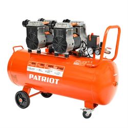 Компрессор поршневой безмасляный Patriot WO 80-360 559-099859 - фото 5239449