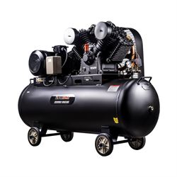 Компрессор масляный ременной FoxWeld AEROMAX 1050/300 559-201689 - фото 5239581