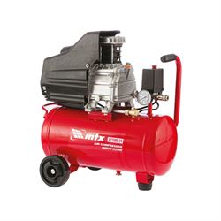 Компрессор воздушный MTX DC1500L/24 559-153504 - фото 5239625