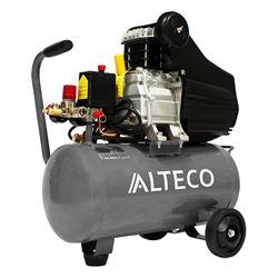 Компрессор Alteco ACD-24/260.2 559-155971 - фото 5239815
