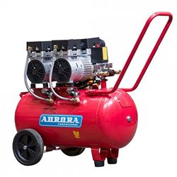 Компрессор поршневой безмасляный Aurora PASSAT-50 559-113358 - фото 5240003