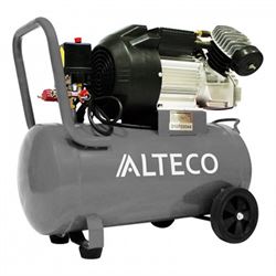 Компрессор Alteco ACD-50/400.2 559-152952 - фото 5240120