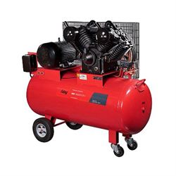 Компрессор Fubag DCF-1300/270 CT11 574-098604 - фото 5240457