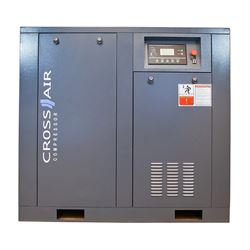 Стационарный винтовой компрессор Crossair CA11-16GA 558-150190 - фото 5240639