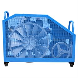 Компрессор высокого давления FROSP КВД 315/300 (380В, 315л/мин, 300бар, 5,5кВт) 925-173902 - фото 5241266