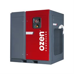 Винтовой компрессор OZEN EN 37 558-150210 - фото 5241307