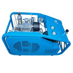 Компрессор высокого давления FROSP КВД400/300 (Honda GX390) 925-122832 - фото 5242287