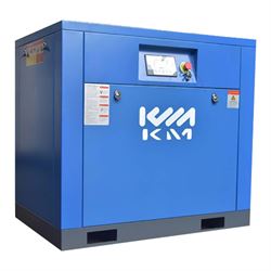 Дожимной поршневой бустер KraftMachine КМ22-БД-7/30 925-164166 - фото 5242613