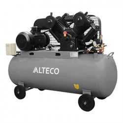Компрессор Alteco ACB-100/800.1 559-152949 - фото 5245933