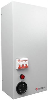 Электрический котел ARIDEYA ЭВП-4,5 M232290 - фото 5248270