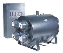 Электрический котел Эван ЭПО PRO-204 (11190) M11296 - фото 5248541