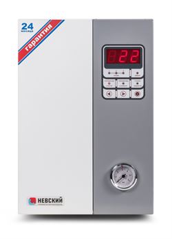 Электрический котел Невский КЭН-К-07,5 кВт Комфорт M129865 - фото 5249145