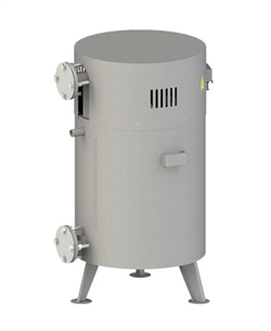 Электрический котел Zota 100 Prom (PR3443221100) M27562 - фото 5251101