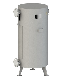 Электрический котел Zota 400 Prom (PR3443221400) M27568 - фото 5251106