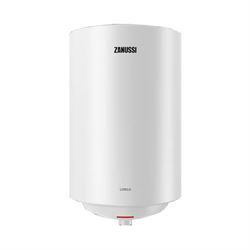 Электрический накопительный водонагреватель Zanussi ZWH/S 80 Lorica M127058 - фото 5254299