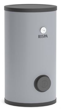 Электрический накопительный водонагреватель RISPA RBE 150 M210104 - фото 5254596