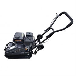 Виброплита Zitrek z3k50 (Loncin 154F, 2,8 л.с.) 135-023655 - фото 5255993