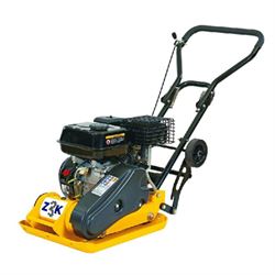 Виброплита Zitrek z3k60 (Loncin 160F, 5,5 л.с.) 135-024695 - фото 5256021