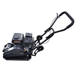 Виброплита Zitrek z3k110 (Loncin 200F, 6,5 л.с.) 135-024693 - фото 5256139