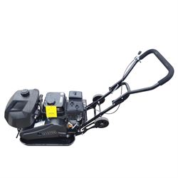 Виброплита Zitrek z3k110w (Loncin 200F, бак для воды) 135-024694 - фото 5256169