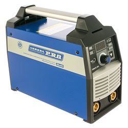Сварочный инвертор AuroraPRO STICKMATE 185 (MMA+TIG lift) 282-167152 - фото 5258771