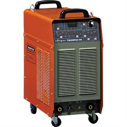 Сварочный инвертор Сварог TIG 500 P DSP AC/DC (J1210) 282-039464 - фото 5260348