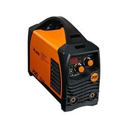 Сварочный инвертор Сварог PRO ARC 160 (Z211S) 282-039155 - фото 5260426