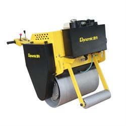 Одновальцовый виброкаток Dynamic DRL60 217-149352 - фото 5261686
