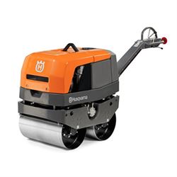 Каток ручной двухвальцовый Husqvarna LP 7505 E (9678974-02) 217-041681 - фото 5261803