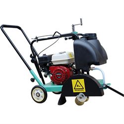 Бензиновый швонарезчик GIKS CC350H 208-148077 - фото 5262248