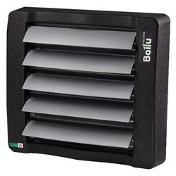 Водяной тепловентилятор Ballu BHP-W3-50-S M131106 - фото 5263464