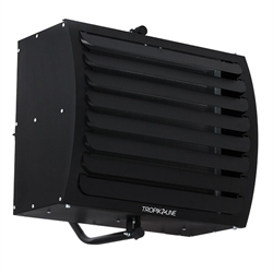 Водяной тепловентилятор Tropik Line AERO 15D30 Black M131547 - фото 5263504