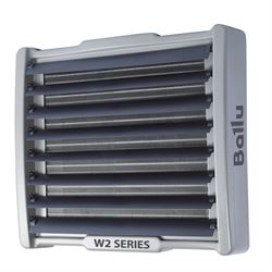 Водяной тепловентилятор Ballu BHP-W2-110-XL M228295 - фото 5263906