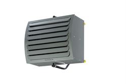 Водяной тепловентилятор Tropik Line AERO 70D55 Grey M182588 - фото 5264007