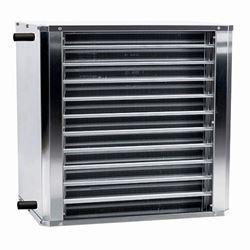 Водяной тепловентилятор Frico SWXCE22 M131397 - фото 5264119