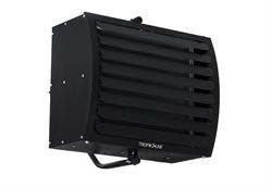 Водяной тепловентилятор Tropik Line AERO 70D55 Black M182586 - фото 5264142
