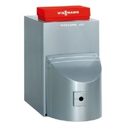 Комбинированный котел Viessmann Vitorond 100 (VR2BB96) M48110 - фото 5264502