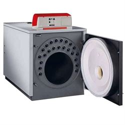 Комбинированный котел Unical Modal 116 M107691 - фото 5265006