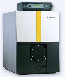 Комбинированный котел De Dietrich GT 430-8 K3 (теплообменник в собранном виде) M176257 - фото 5265149