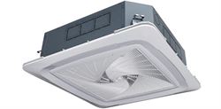 Кассетный фанкойл Haier FCB-040B CN2B M185706 - фото 5265307