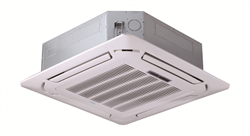 Кассетный фанкойл IGC IWF-X300T22M M178761 - фото 5265381