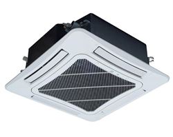 Кассетный фанкойл Gree FP-125XD/B-T M176529 - фото 5265709