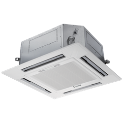 Кассетный фанкойл Systemair SYSIMPLE FCC45A M180392 - фото 5265849