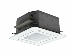 Кассетный фанкойл Kentatsu KFZH38H0EN1/KPU65-C M175787 - фото 5265938