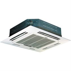 Кассетный фанкойл Kentatsu KQVE60H0EN1D/KPU95-C M175806 - фото 5265945