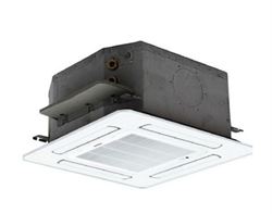 Кассетный фанкойл Kentatsu KQZE30H0EN1/KPU65-C M175792 - фото 5265970