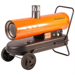Калорифер дизельный PATRIOT DTС 303i 304-065306 - фото 5266464