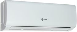Неинверторный кондиционер Roda Arctic Nano RS-G24A/RU-G24A M194650 - фото 5278805