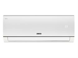Неинверторный кондиционер Zanussi Siena ZACS-07 HS/A21/N1 M202255 - фото 5279412